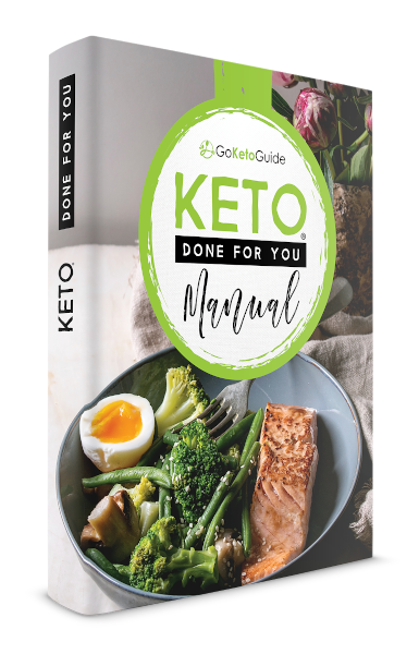 Keto Done For You