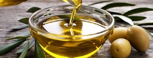 Keto Oils